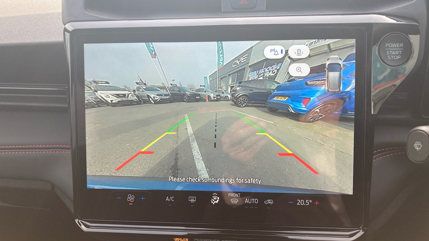 Used Ford Puma 2025 for sale - 77973178: Photo 21