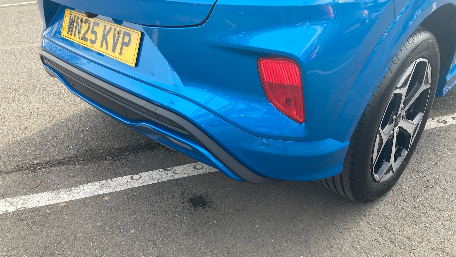 Used Ford Puma 2025 for sale - 77973178: Photo 27