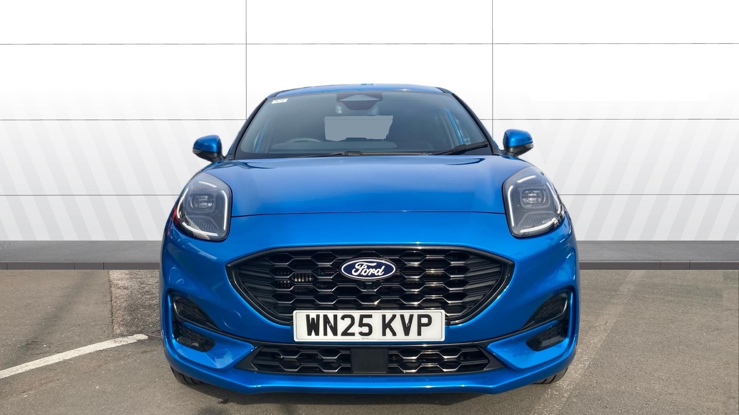 Used Ford Puma 2025 for sale - 77973178: Photo 3