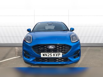 Used Ford Puma 2025 for sale - 77973178: Photo