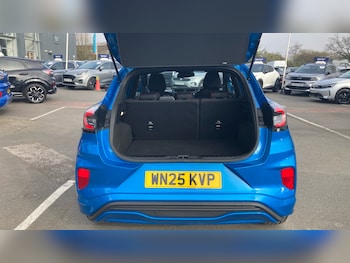 Used Ford Puma 2025 for sale - 77973178: Photo