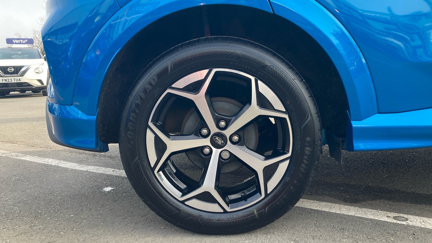 Used Ford Puma 2025 for sale - 77973178: Photo 7