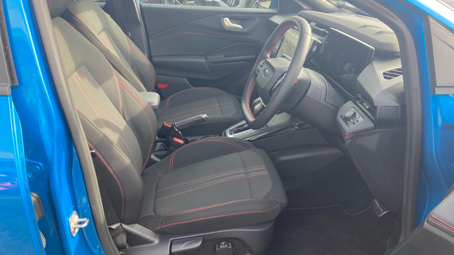 Used Ford Puma 2025 for sale - 77973178: Photo 8