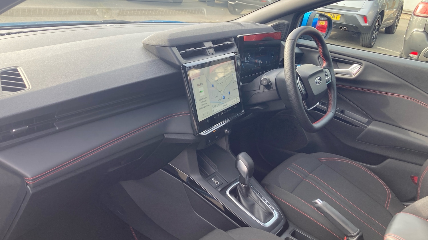 Used Ford Puma 2025 for sale - 77973178: Photo 9