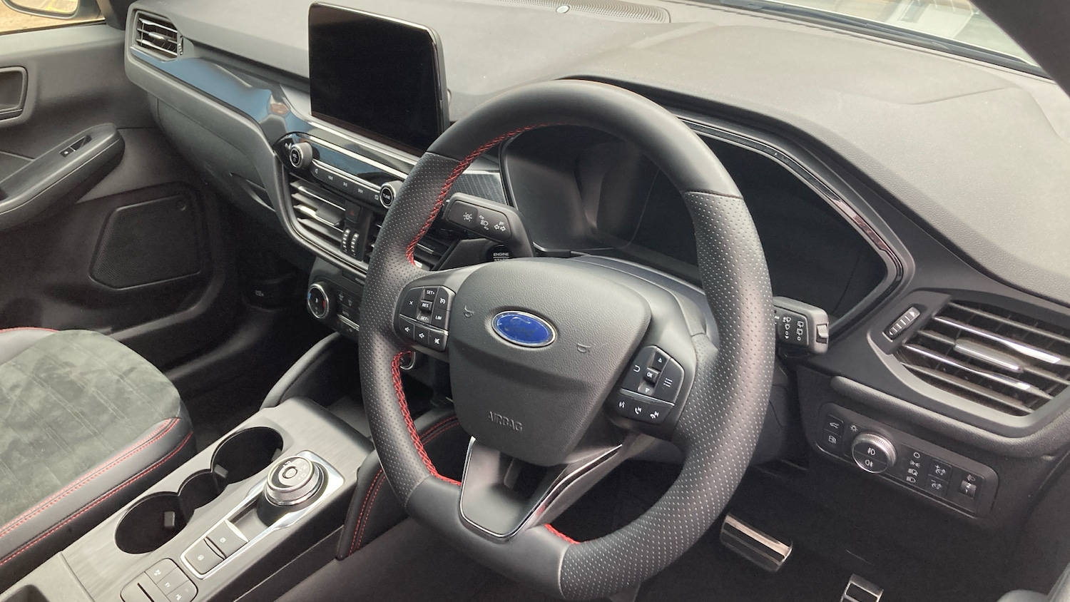Used Ford Kuga 2023 for sale - 76366929: Photo 11