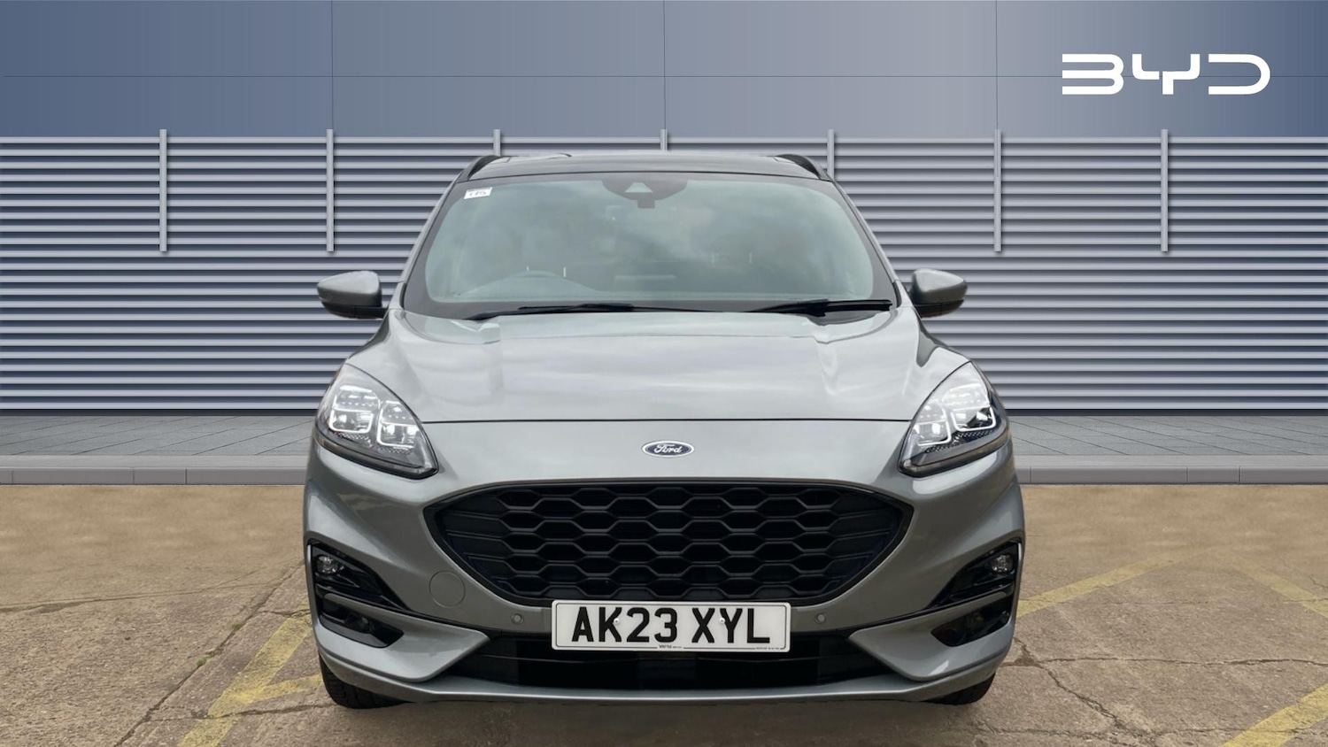 Used Ford Kuga 2023 for sale - 76366929: Photo 3
