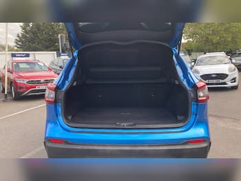 Used Nissan Qashqai 2020 for sale - 79841635: Photo