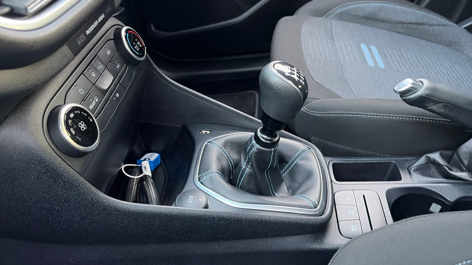 Used Ford Fiesta 2022 for sale - 76683973: Photo 13