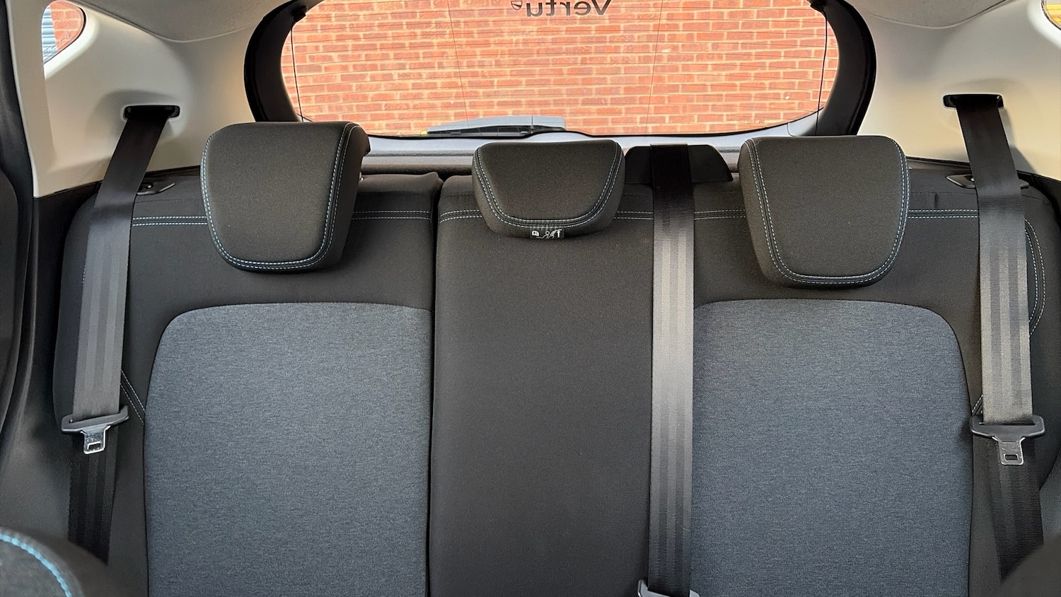 Used Ford Fiesta 2022 for sale - 76683973: Photo 15