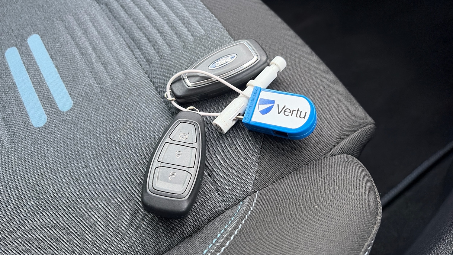 Used Ford Fiesta 2022 for sale - 76683973: Photo 19