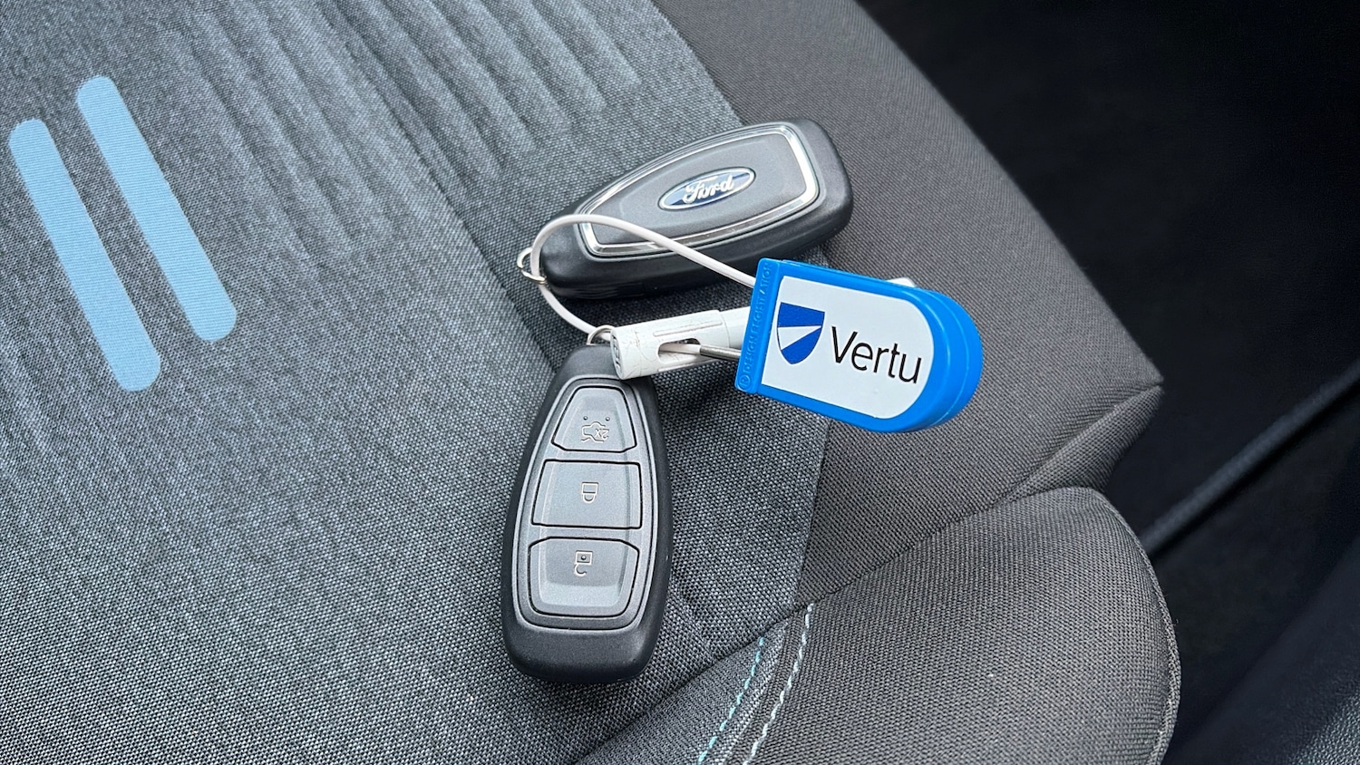 Used Ford Fiesta 2022 for sale - 76683973: Photo 20