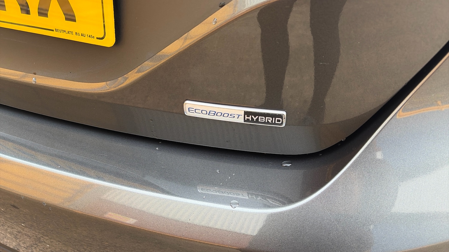 Used Ford Fiesta 2022 for sale - 76683973: Photo 21