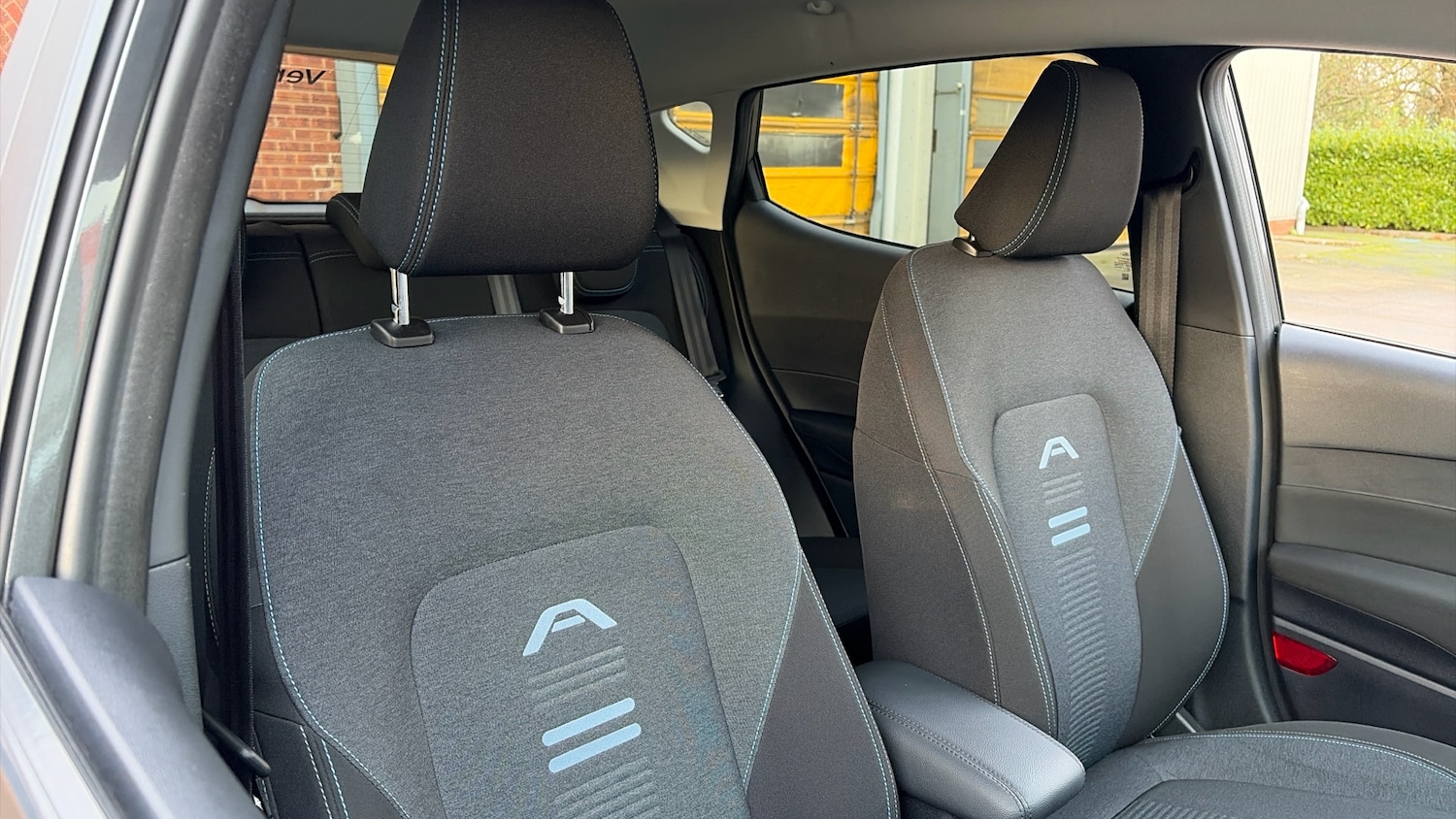 Used Ford Fiesta 2022 for sale - 76683973: Photo 28