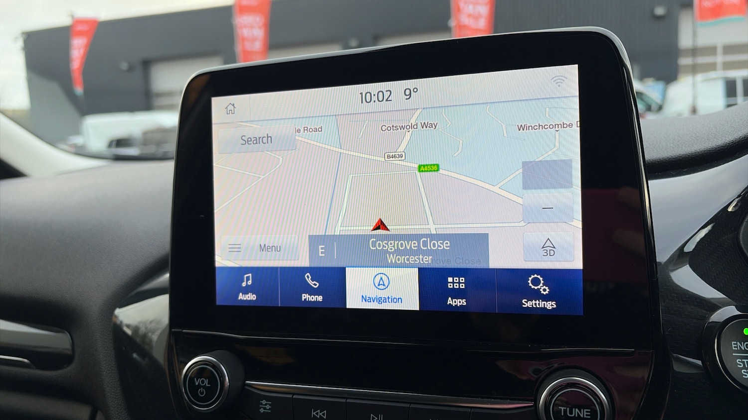 Used Ford Fiesta 2022 for sale - 76683973: Photo 30