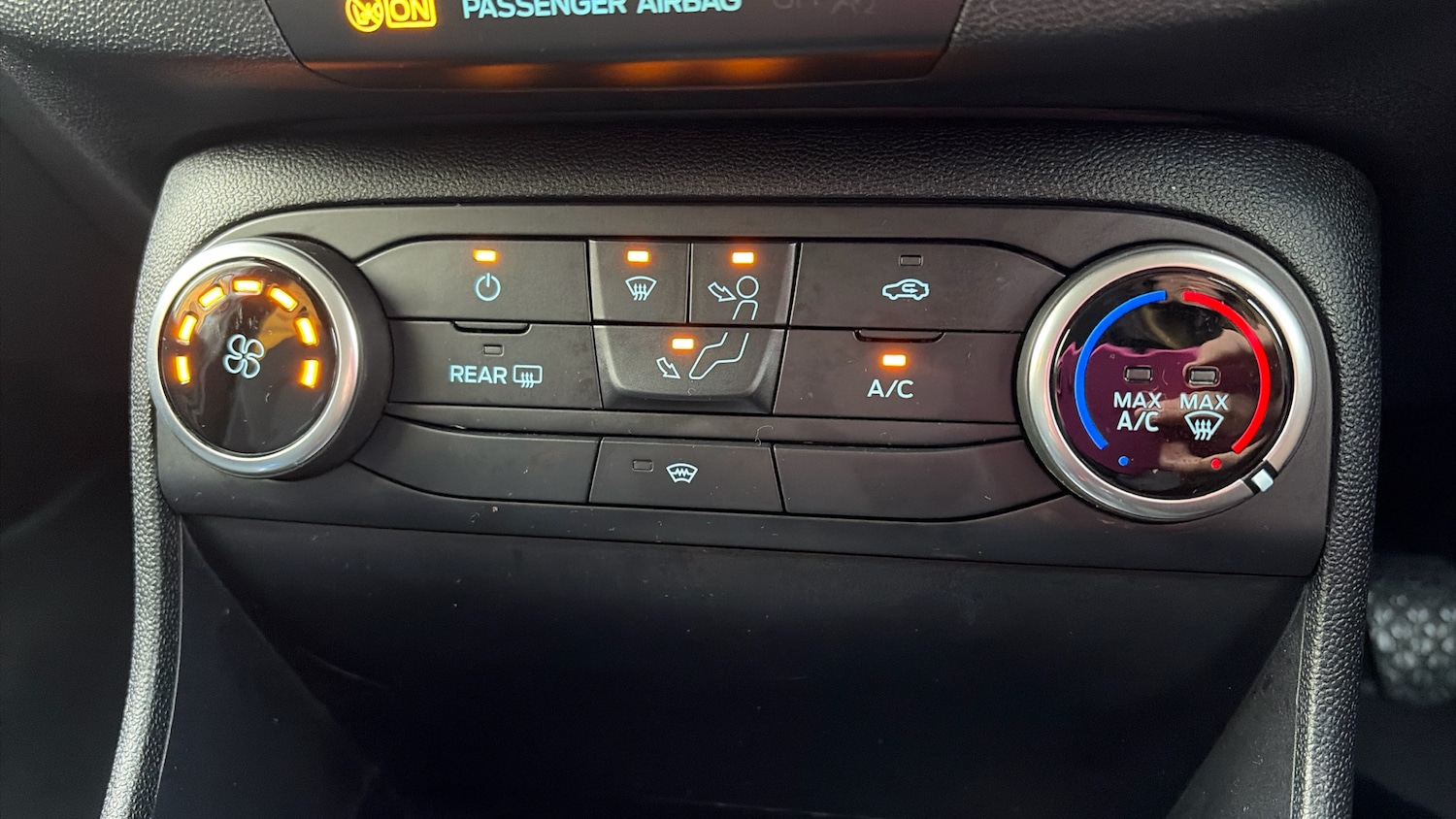 Used Ford Fiesta 2022 for sale - 76683973: Photo 31