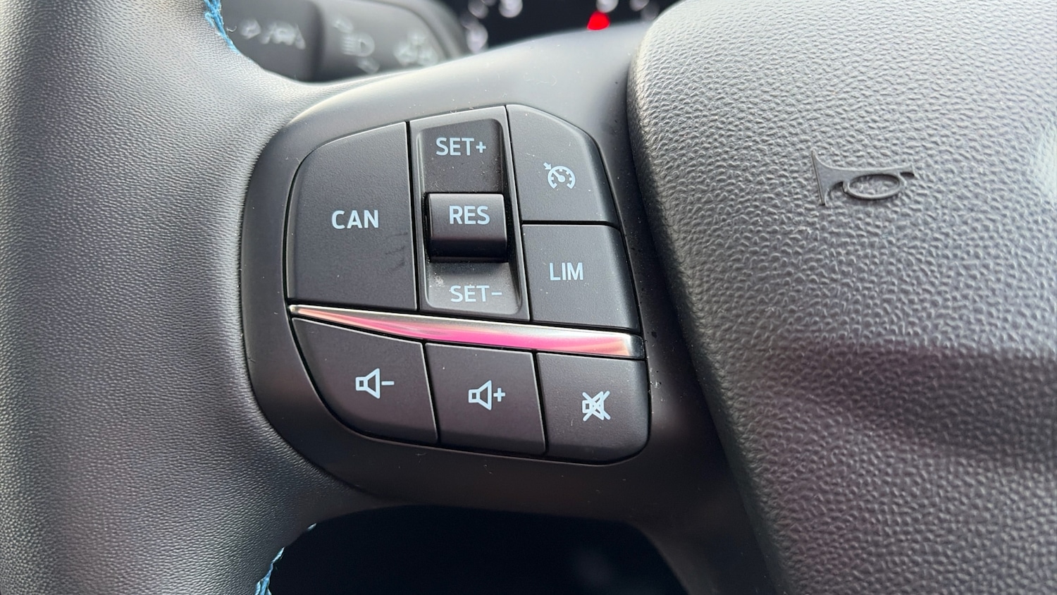 Used Ford Fiesta 2022 for sale - 76683973: Photo 33