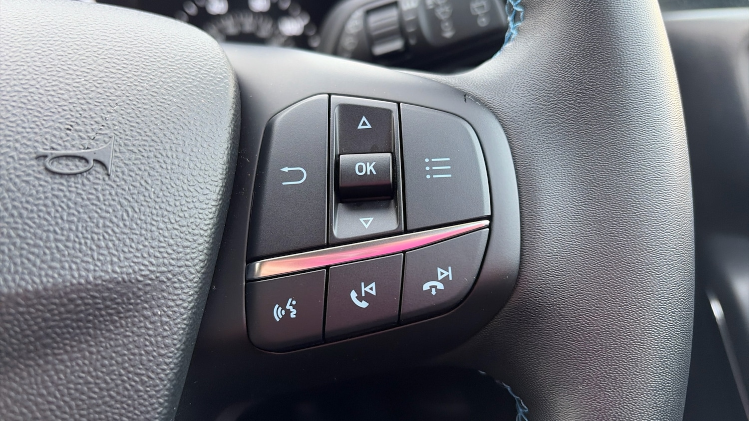 Used Ford Fiesta 2022 for sale - 76683973: Photo 34