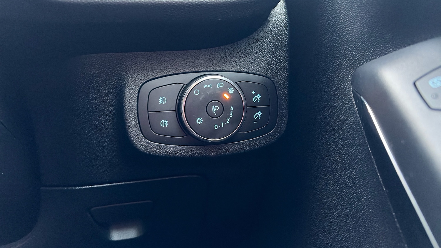 Used Ford Fiesta 2022 for sale - 76683973: Photo 35