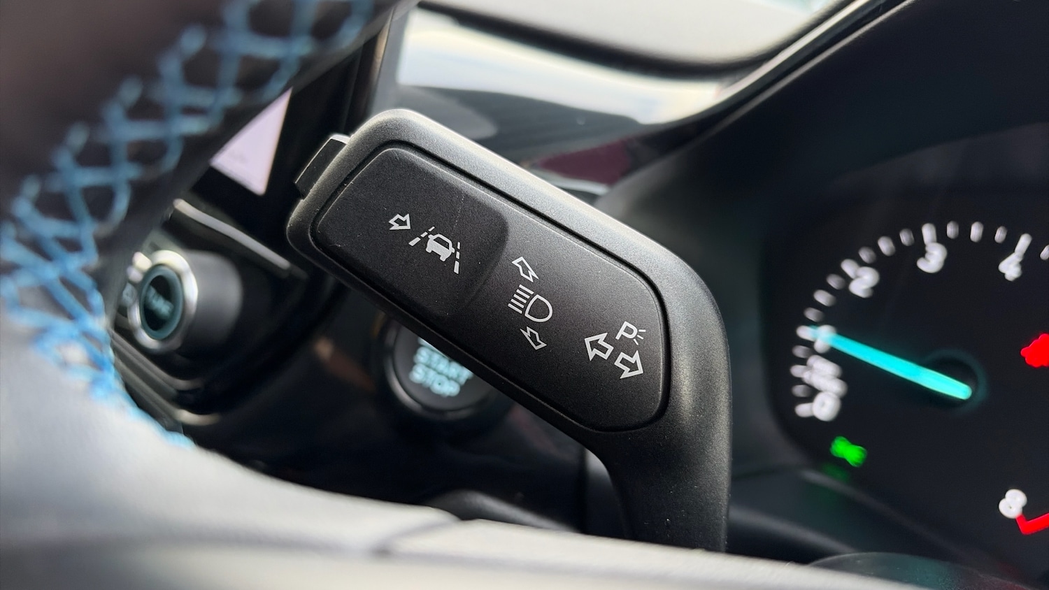 Used Ford Fiesta 2022 for sale - 76683973: Photo 36