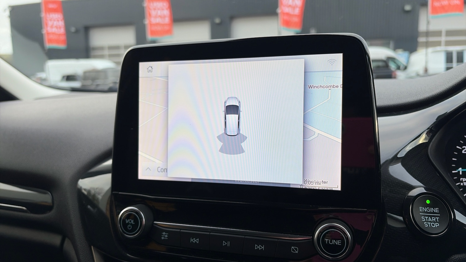 Used Ford Fiesta 2022 for sale - 76683973: Photo 37