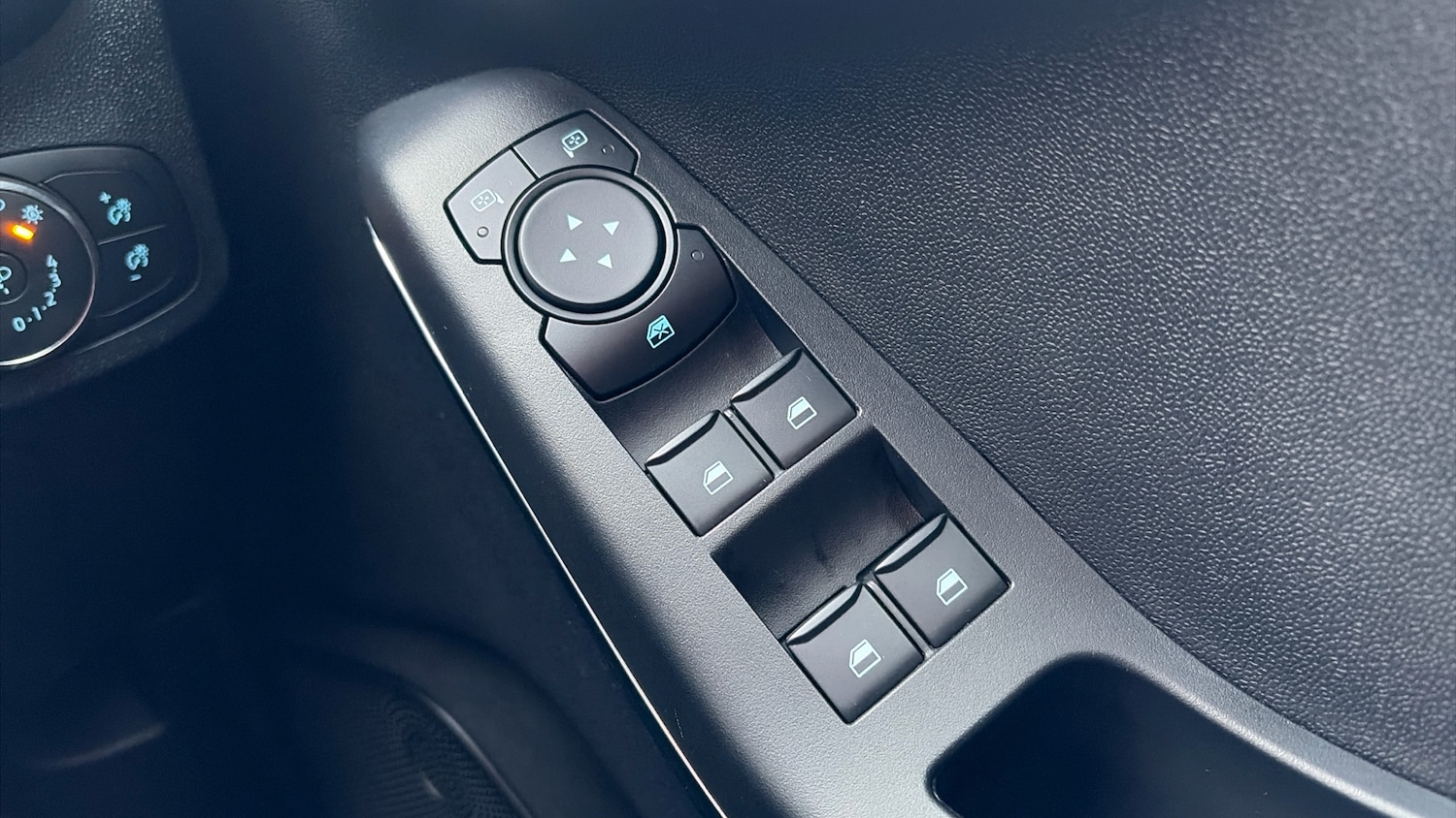 Used Ford Fiesta 2022 for sale - 76683973: Photo 38