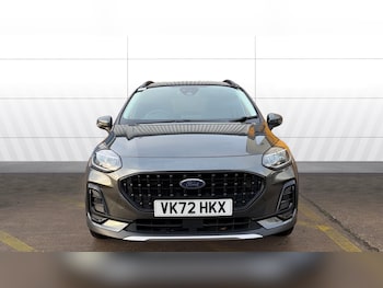 Used Ford Fiesta 2022 for sale - 76683973: Photo