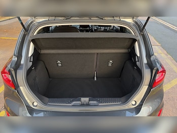 Used Ford Fiesta 2022 for sale - 76683973: Photo