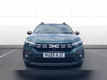Used Dacia Sandero Stepway 2025 for sale - 79080855: Photo