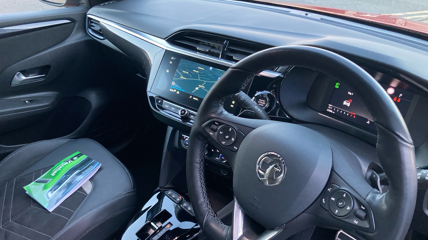 Used Vauxhall Corsa 2022 for sale - 77083268: Photo 14