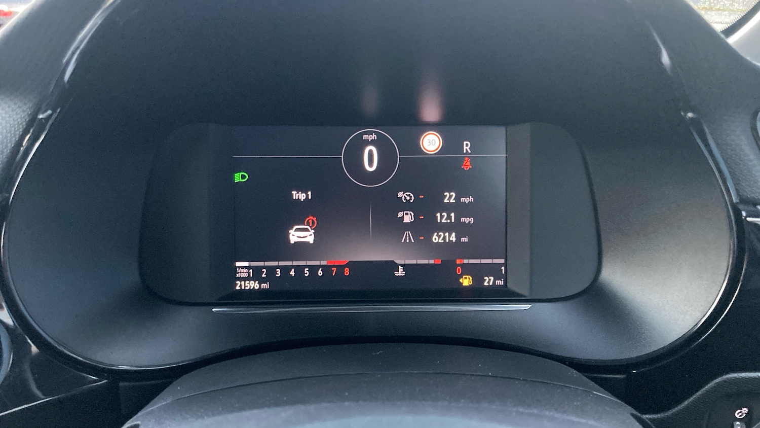 Used Vauxhall Corsa 2022 for sale - 77083268: Photo 18