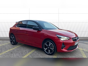 Used Vauxhall Corsa 2022 for sale - 77083268: Photo