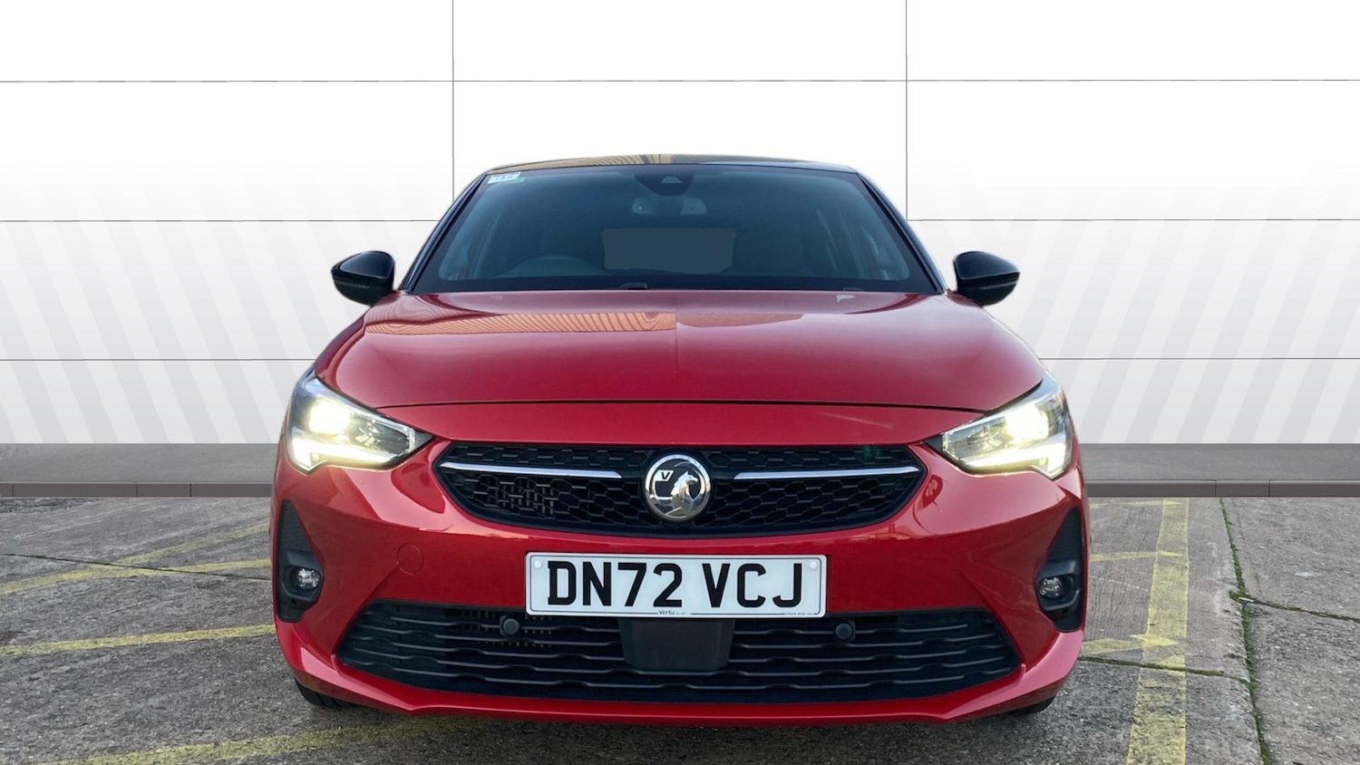 Used Vauxhall Corsa 2022 for sale - 77083268: Photo 3