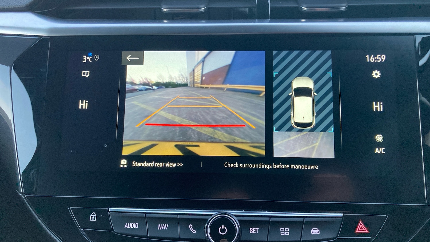 Used Vauxhall Corsa 2022 for sale - 77083268: Photo 33