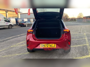 Used Vauxhall Corsa 2022 for sale - 77083268: Photo