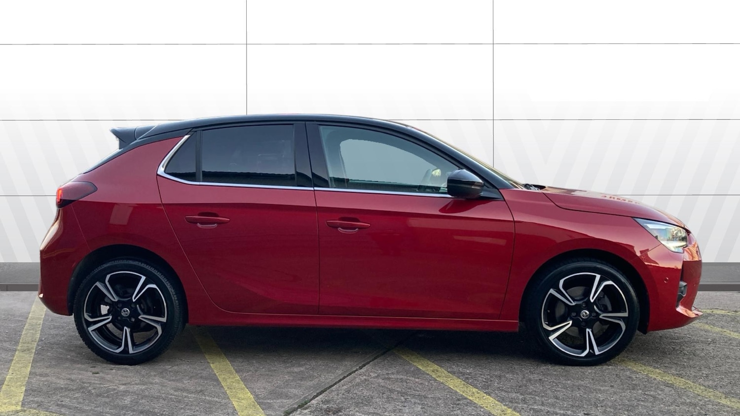 Used Vauxhall Corsa 2022 for sale - 77083268: Photo 5