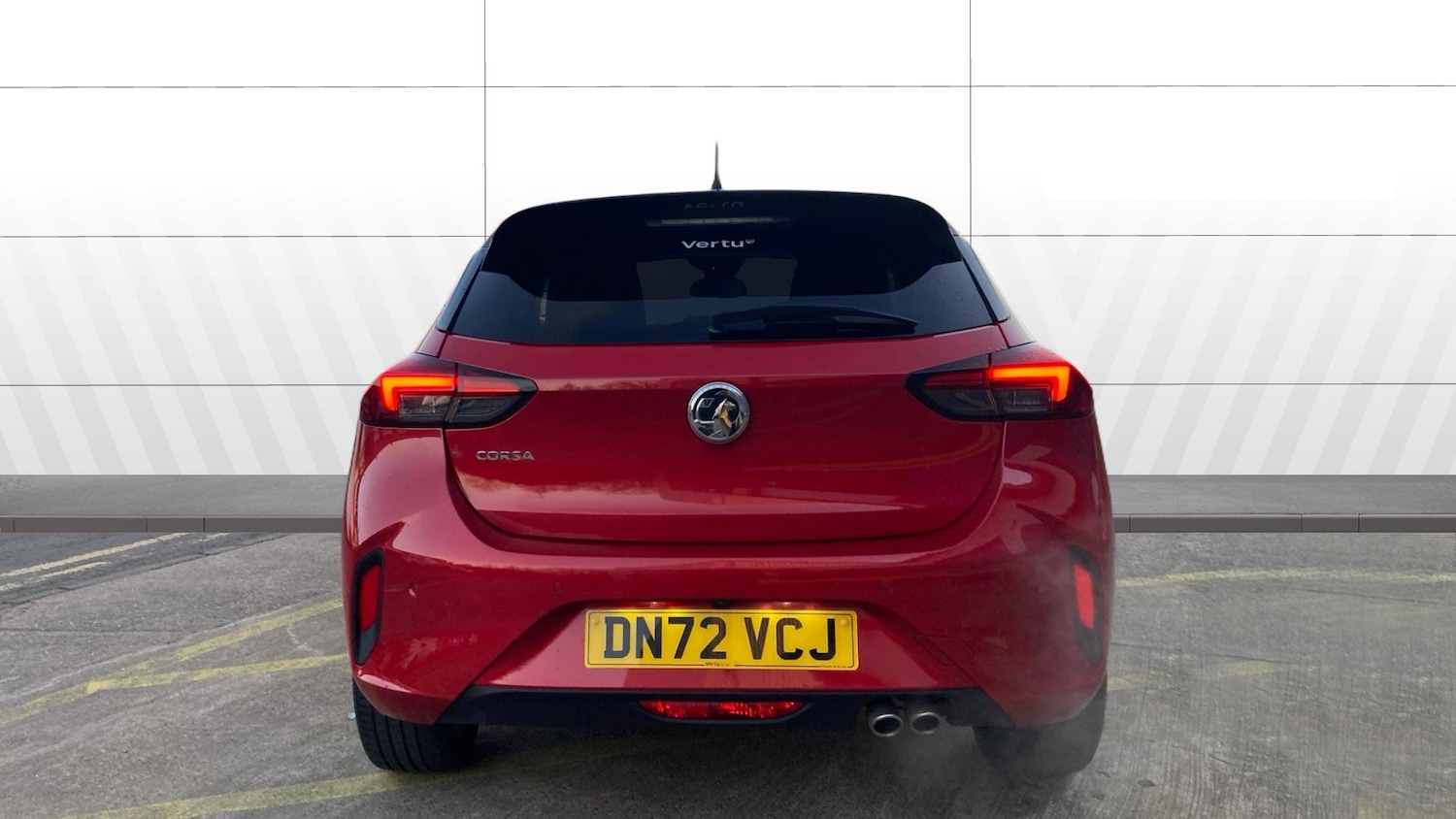 Used Vauxhall Corsa 2022 for sale - 77083268: Photo 6