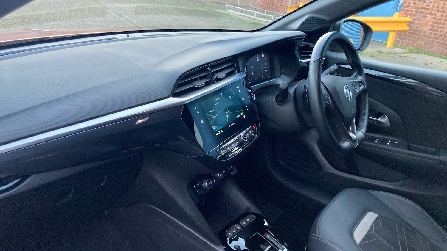 Used Vauxhall Corsa 2022 for sale - 77083268: Photo 9