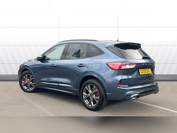 Used Ford Kuga 2020 for sale - 78166132: Photo