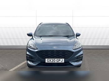 Used Ford Kuga 2020 for sale - 78166132: Photo