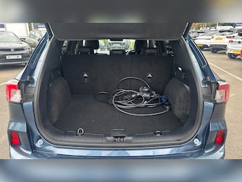 Used Ford Kuga 2020 for sale - 78166132: Photo