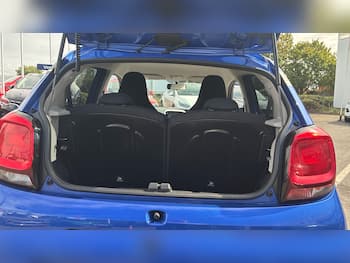Used Citroen C1 2020 for sale - 79785253: Photo