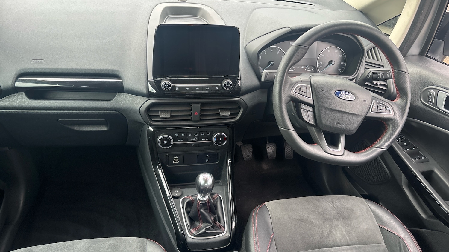 Used Ford Ecosport 2022 for sale - 77997481: Photo 10