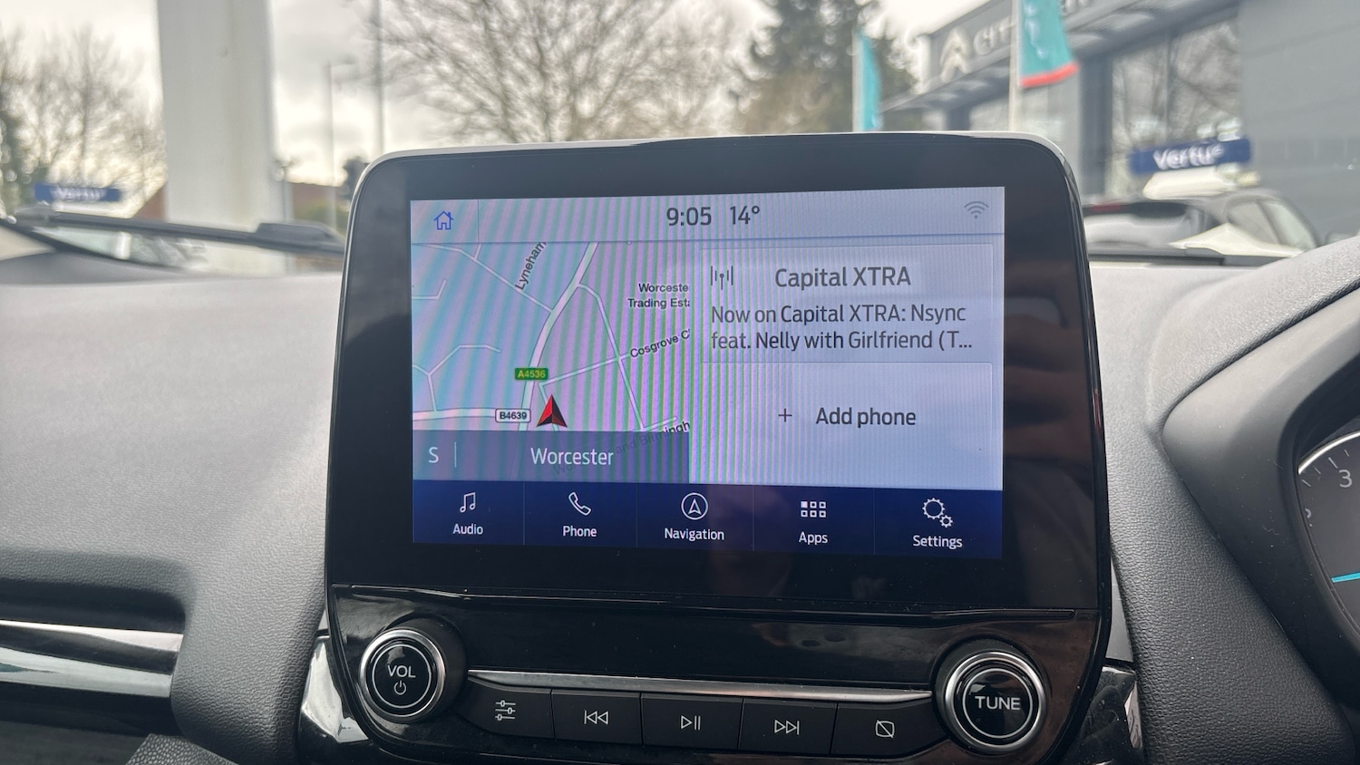 Used Ford Ecosport 2022 for sale - 77997481: Photo 12