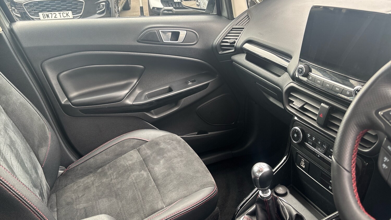 Used Ford Ecosport 2022 for sale - 77997481: Photo 14