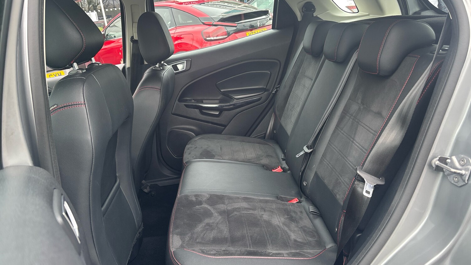 Used Ford Ecosport 2022 for sale - 77997481: Photo 16