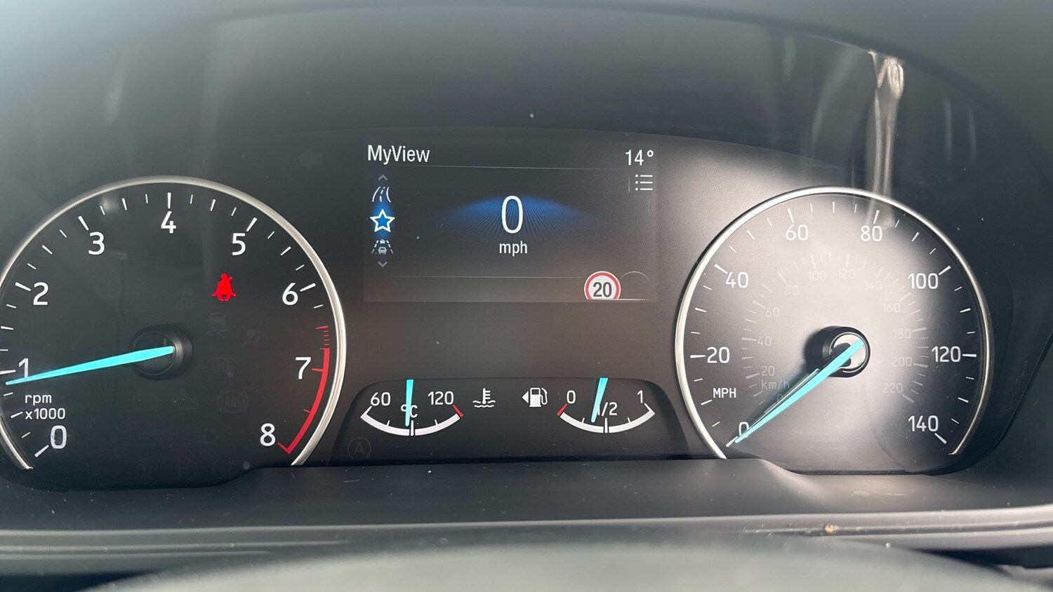 Used Ford Ecosport 2022 for sale - 77997481: Photo 18