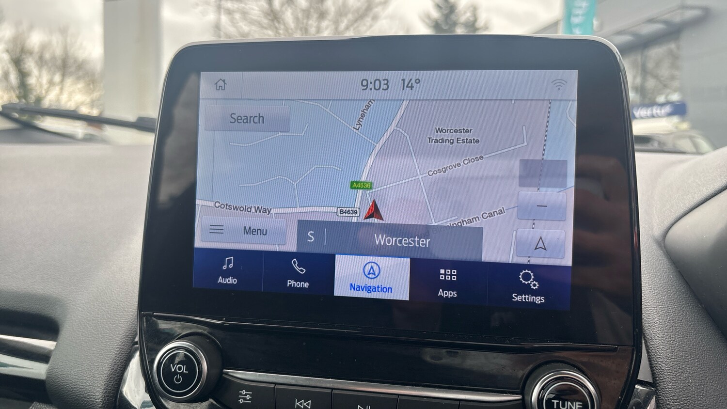 Used Ford Ecosport 2022 for sale - 77997481: Photo 22