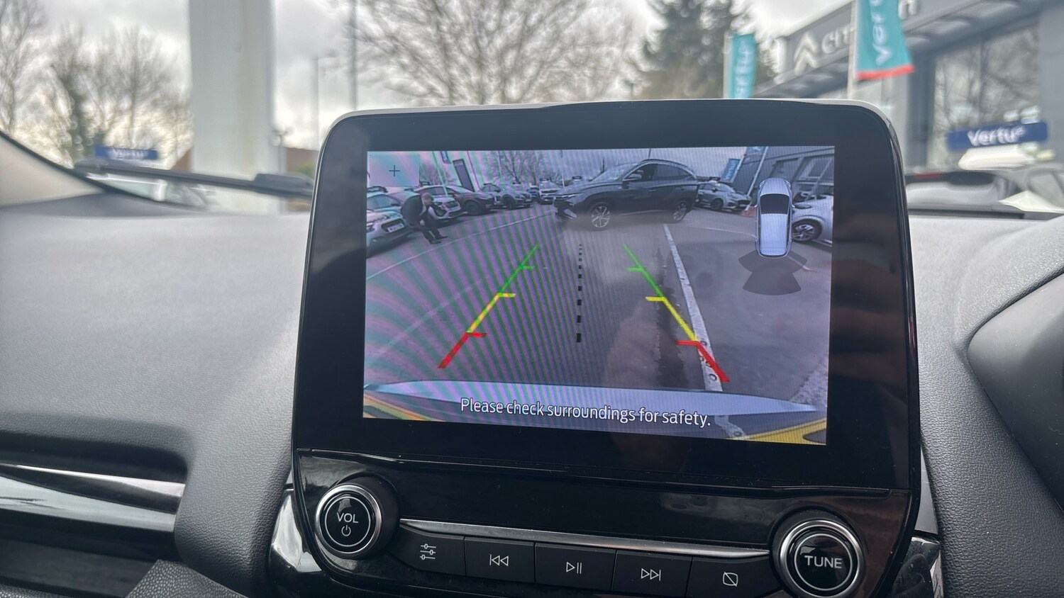 Used Ford Ecosport 2022 for sale - 77997481: Photo 23