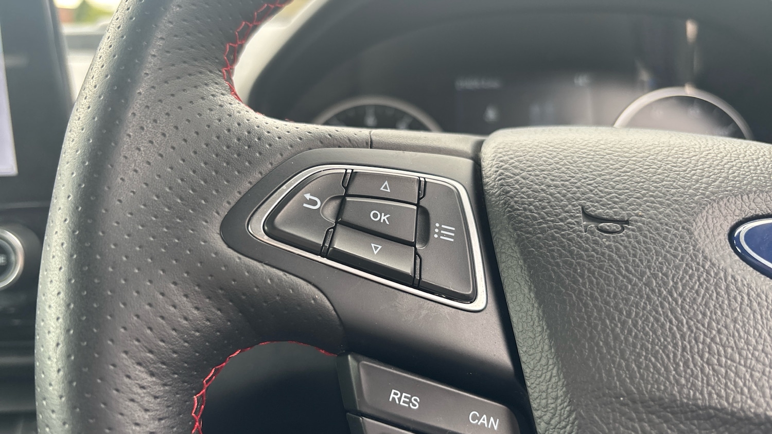 Used Ford Ecosport 2022 for sale - 77997481: Photo 25