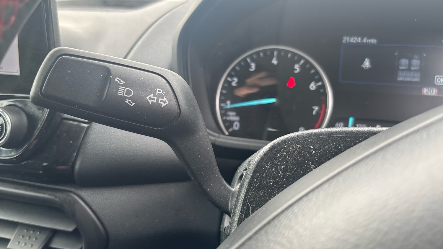 Used Ford Ecosport 2022 for sale - 77997481: Photo 28